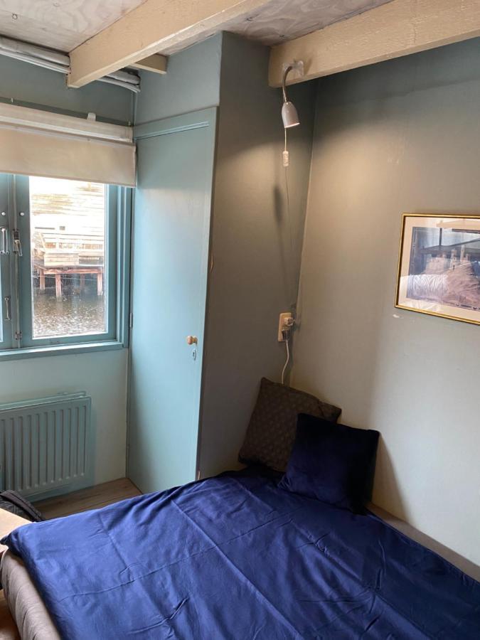Amsterdam Boat Studio المظهر الخارجي الصورة