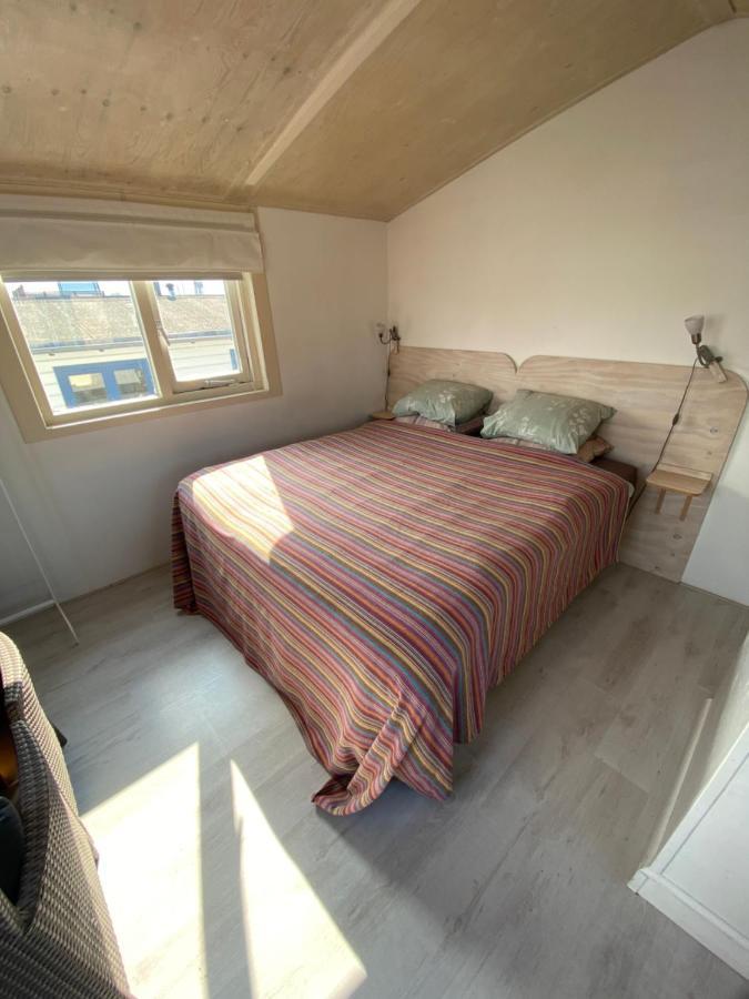 Amsterdam Boat Studio المظهر الخارجي الصورة